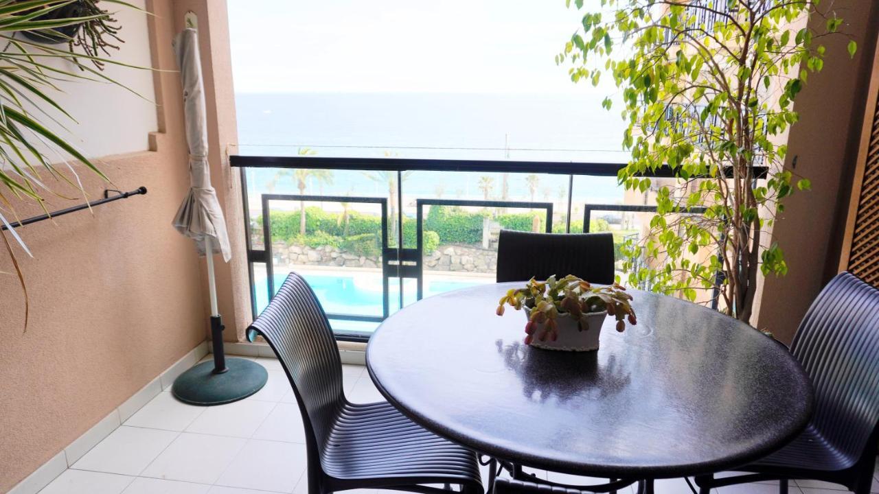 Apartment 556, Vue Et Piscine By Palmazur