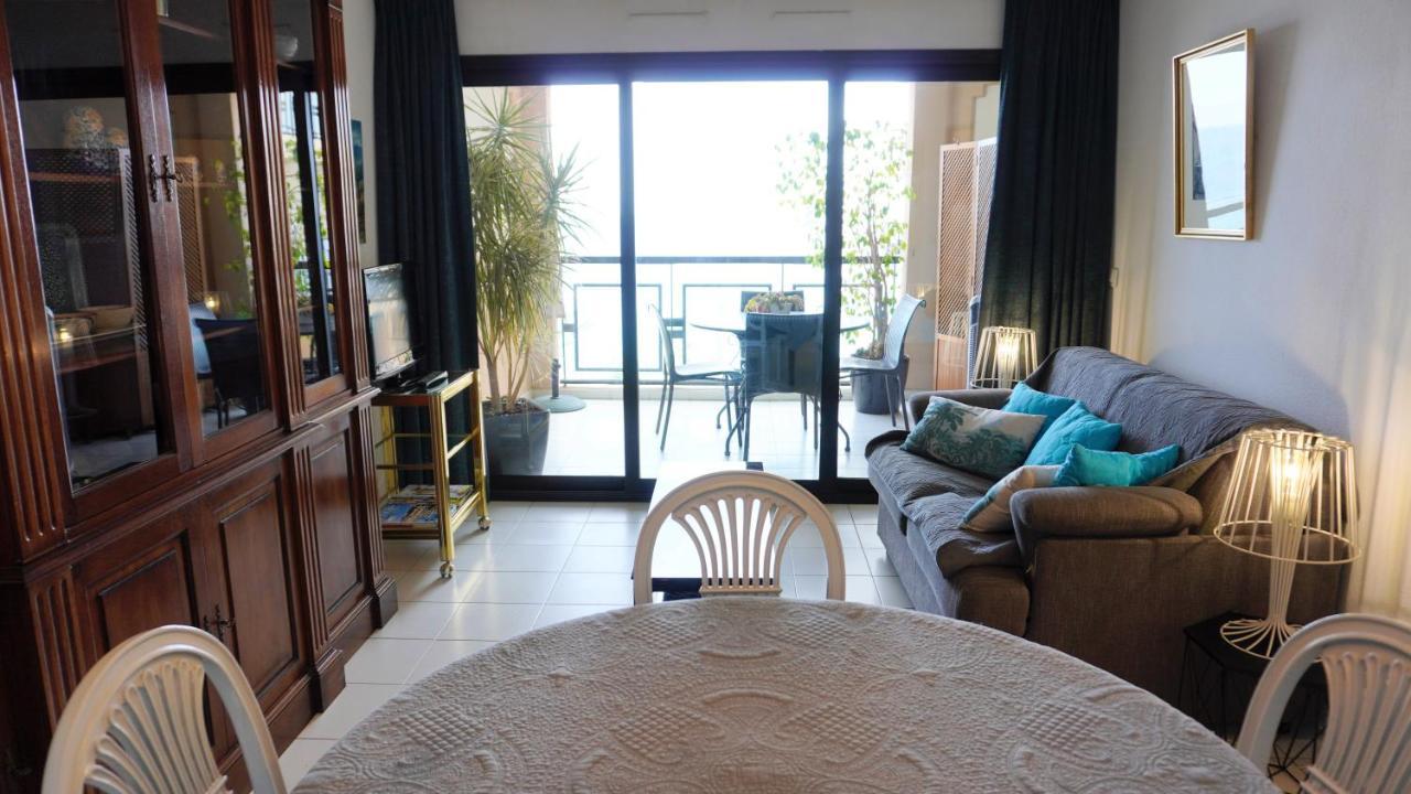 Apartment 556, Vue Et Piscine By Palmazur