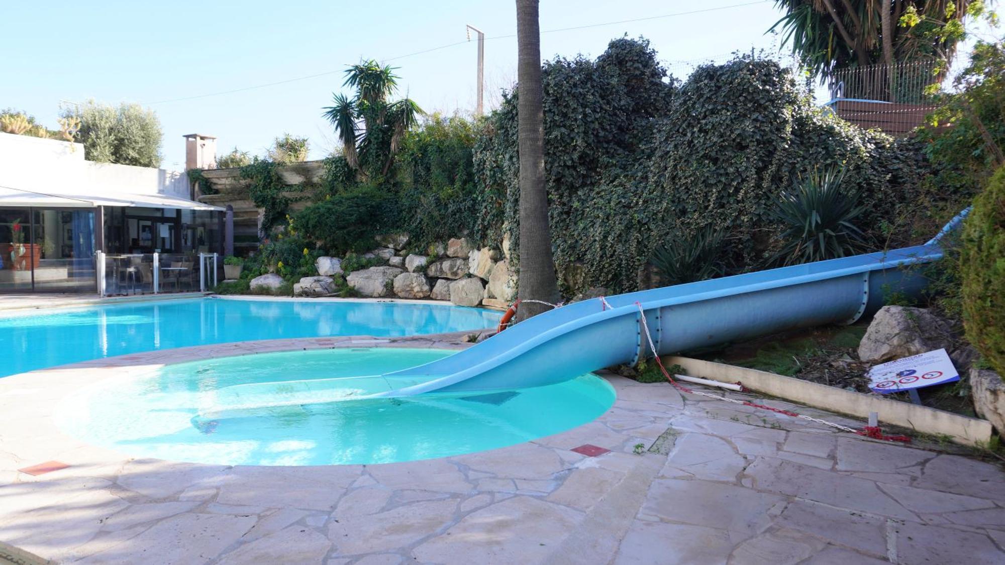 Appartamento 556, Vue Et Piscine By Palmazur Cannes